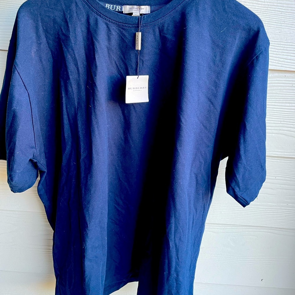Burberry T shirt